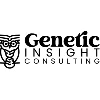 Genetic Insight Consulting logo - Similar company to Genetic Algorithms