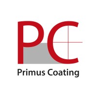 Primus Coating Brasil logo - Similar company to Primuscoating