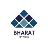 Bharat Finance logo - Similar company to Gpucache