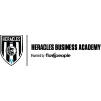 Heracles Business Academy logo - Similar company to Flowpeople