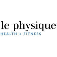 Le Physique Health and Fitness logo - Similar company to Khyentse Foundation