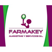 Farmakey Marketing y Servicios S.L. logo - Similar company to El Universo En