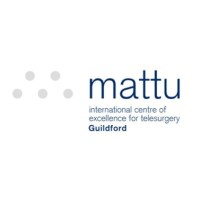 MATTU (Minimal Access Therapy Training Unit) logo - Similar company to Streamline