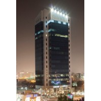 Al Jassim Group logo - Similar company to Samrya Group