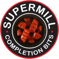 SUPERMILL COMPLETION BITS logo - Similar company to Trendon