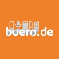 buero.de Gruppe logo - Similar company to Sigma Study Group