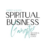 Spiritual Business Gangster logo - Similar company to Spiritual Communities Network