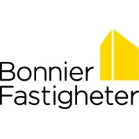 Bonnier Fastigheter logo - Similar company to Torkel Öste Fastighetskonsulter Ab