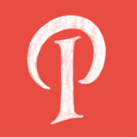 Peculiar logo - Similar company to To Be Continew