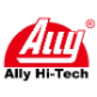 ALLY HI-TECH CO., LTD logo - Similar company to Beijing Sanki Petroleum Technology Co.,Ltd
