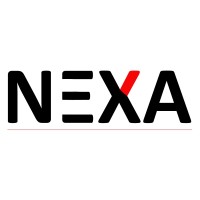 NEXA - Global International Solutions logo - Similar company to Nexa International Corp