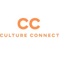 Culture Connect WA logo - Similar company to Outset - Workspace & Co-Working