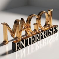 MAGOI ENTERPRISES logo - Similar company to Apex Data Pro