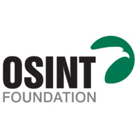 OSINT Foundation logo - Similar company to Osint Analytics