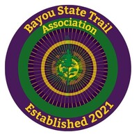 Bayou State Trail Association logo - Similar company to Ccg