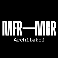 MFRMGR Architekci logo - Similar company to Studio Elephant Architects