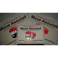 Removals In York logo - Similar company to Fleetline Despatch Ltd