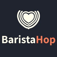 BaristaHop logo - Similar company to Primecarers