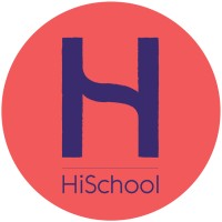 HiSchool logo - Similar company to Controsys Ltd.