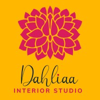 Dahliaa Interior Studio logo - Similar company to Studio Autumn
