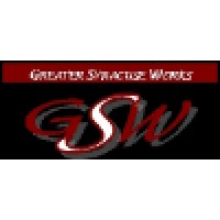 Greater Syracuse Works Inc