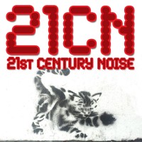 21st Century Noise DJ Agency logo - Similar company to The Forge Venue