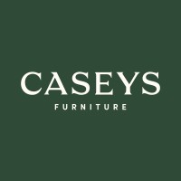 Caseys Furniture logo - Similar company to @Stephenoble
