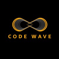 Code wave Ethiopia logo - Similar company to Code Wave