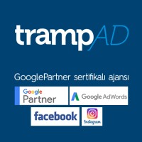 Trampad Ajans logo - Similar company to Sahne Medya