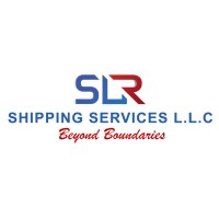 S L R SHIPPING SERVICES LLC logo - Similar company to Al Mas Cargo L.L.C