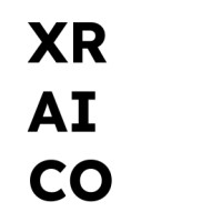 That XR / AI Company 👓 logo - Similar company to In Wise Company Ab