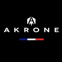 AKRONE Maison Horlogère Nantaise logo - Similar company to Hegid