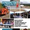 The Prospector News logo - Similar company to I2I Vestcom Advisors Corporation
