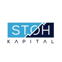STØH KAPITAL logo - Similar company to Næringslivsutvalget Ntnu Handelshøyskolen