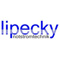 Lipecky Notstromtechnik GmbH logo - Similar company to Cns - Notstromsysteme Gmbh