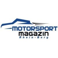 Motorsport Magazin Rhein-Berg logo - Similar company to Motorsport Talent Management