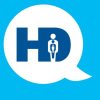 European Huntington's Disease Network (EHDN) logo - Similar company to Huntington'S Disease Youth Organization (Hdyo)
