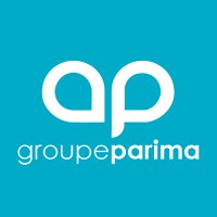 Groupe PARIMA logo - Similar company to Ropack Pharma Solutions