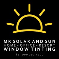 MR SOLAR AND SUN logo - Similar company to Familya