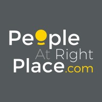 PARP - People At Right Place logo - Similar company to Cvlogin