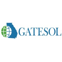 GATESOL logo - Similar company to Georgia Tesol
