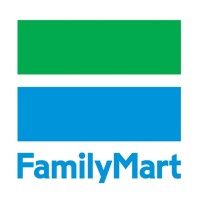 Central FamilyMart logo - Similar company to Ispot Media