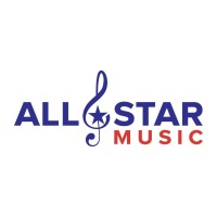 All Star Music