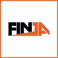 Finja logo - Similar company to Activehr