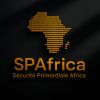 SPAfrica (Sécurité Primordiale Africa) logo - Similar company to Centrale Technologies
