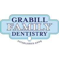 Grabill Family Dentistry logo - Similar company to Simba Dental