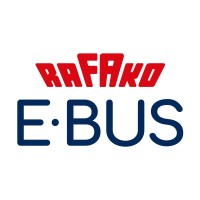 RAFAKO E-BUS logo - Similar company to Vdo Polska