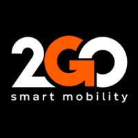 2GO Smart Mobility logo - Similar company to Smob - Smartmobility