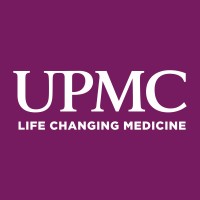 UPMC in China logo - Similar company to Jiahui Health 嘉会医疗
