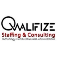 Qwalifize Staffing & Consulting logo - Similar company to Kt Global Insight